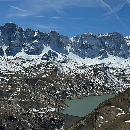 El Escondite De Las Margas Sabiñánigo Eksteriør bilde